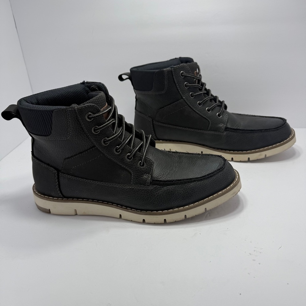SONOMA Mens Kohl’s RN#73277 Hiking Ankle Boots  Mens 10 - Picture 6 of 7